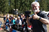2013 World Deaf Timberfest