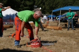 2013 World Deaf Timberfest