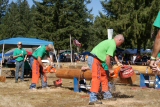 2013 World Deaf Timberfest
