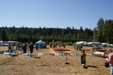 2013 World Deaf Timberfest