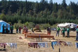 2013 World Deaf Timberfest