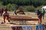 2013 World Deaf Timberfest