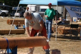 2013 World Deaf Timberfest