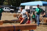 2013 World Deaf Timberfest