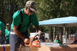 2013 World Deaf Timberfest