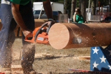 2013 World Deaf Timberfest