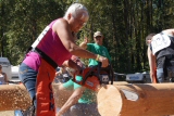 2013 World Deaf Timberfest