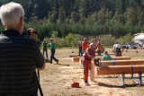 2013 World Deaf Timberfest