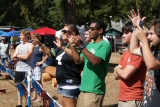 2013 World Deaf Timberfest