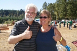 2013 World Deaf Timberfest