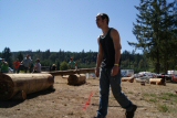 2013 World Deaf Timberfest