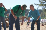 2013 World Deaf Timberfest
