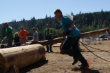 2013 World Deaf Timberfest