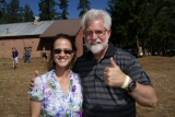 2013 World Deaf Timberfest