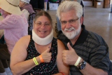 2013 World Deaf Timberfest