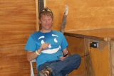 2013 World Deaf Timberfest