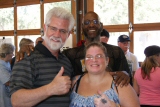 2013 World Deaf Timberfest