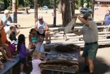 2013 World Deaf Timberfest