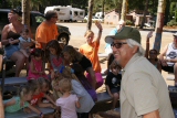 2013 World Deaf Timberfest