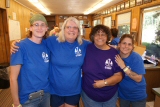 2013 World Deaf Timberfest