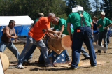 2013 World Deaf Timberfest