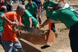 2013 World Deaf Timberfest