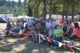 2013 World Deaf Timberfest