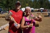 2013 World Deaf Timberfest