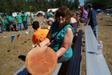 2013 World Deaf Timberfest