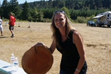 2013 World Deaf Timberfest