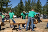 2013 World Deaf Timberfest