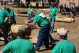 2013 World Deaf Timberfest