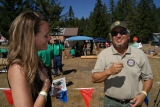 2013 World Deaf Timberfest