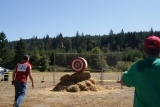 2013 World Deaf Timberfest