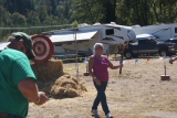 2013 World Deaf Timberfest