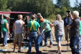 2013 World Deaf Timberfest