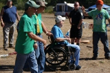 2013 World Deaf Timberfest
