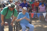 2013 World Deaf Timberfest