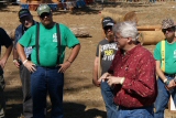 2013 World Deaf Timberfest