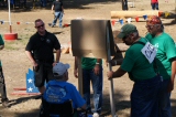 2013 World Deaf Timberfest