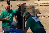 2013 World Deaf Timberfest