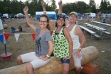 2013 World Deaf Timberfest