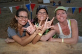 2013 World Deaf Timberfest