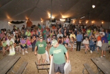 2013 World Deaf Timberfest