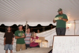 2013 World Deaf Timberfest