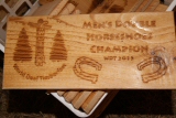 2013 World Deaf Timberfest