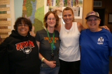 2013 World Deaf Timberfest