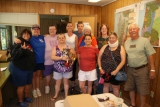 2013 World Deaf Timberfest