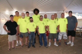 2013 World Deaf Timberfest