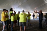 2013 World Deaf Timberfest
